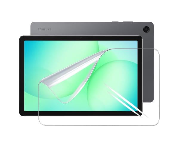Плівка гідрогелева Hydrogel Film для Samsung Galaxy Tab A11+ 257,1x168,7x6,9 мм Transparent