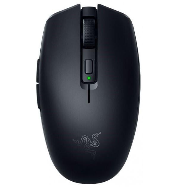 Компьютерная мышка Razer Orochi V2 Черный (RZ01-03730100-R3G1) Компьютерная мышка Razer Orochi V2 Черный (RZ01-03730100-R3G1)