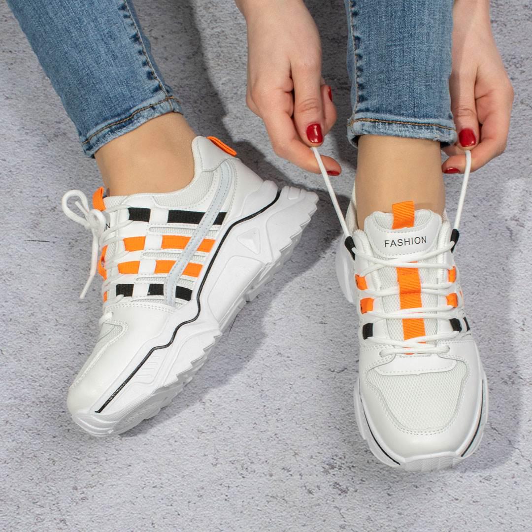 Кроссовки женские Fashion 330320 р. 38 24 см