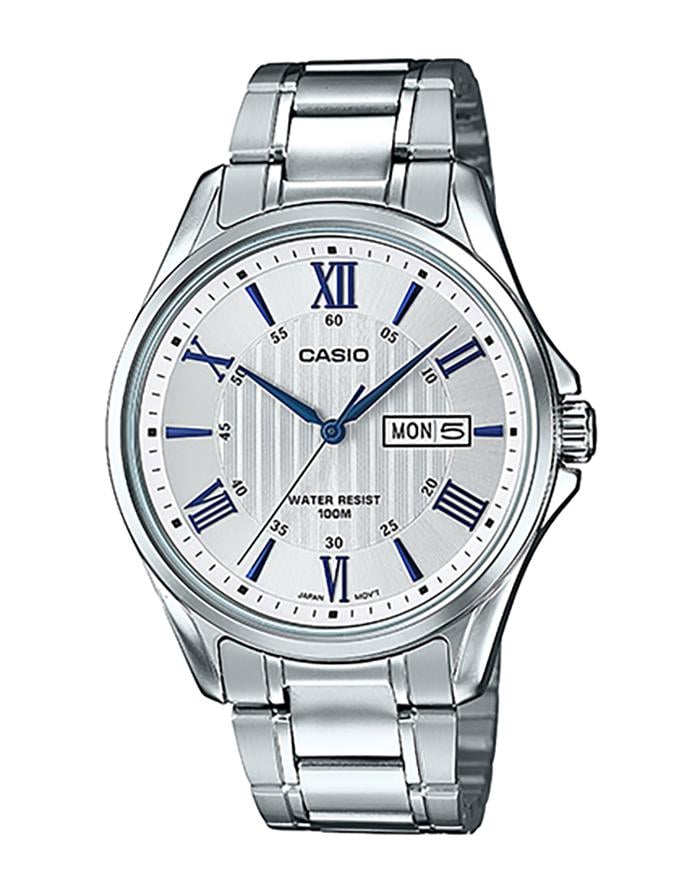 Часы Casio MTP-1384D-7A2VEF