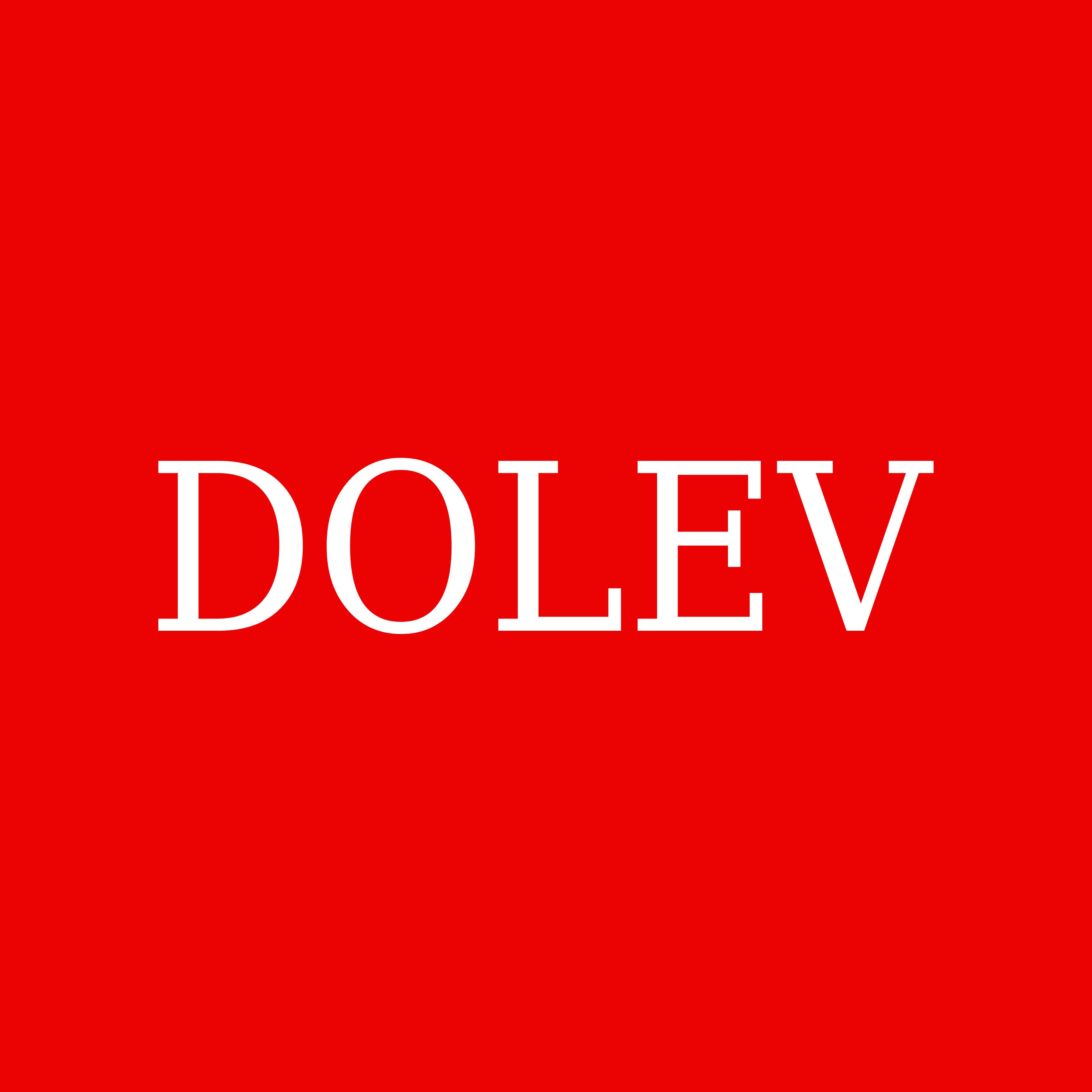 Страница продавца DOLEV • Эпицентр