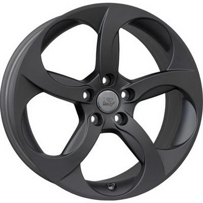 Диски на авто WSP Italy W259 R18 W8 PCD5x110 ET33 DIA65.1 Matt Gun Metal