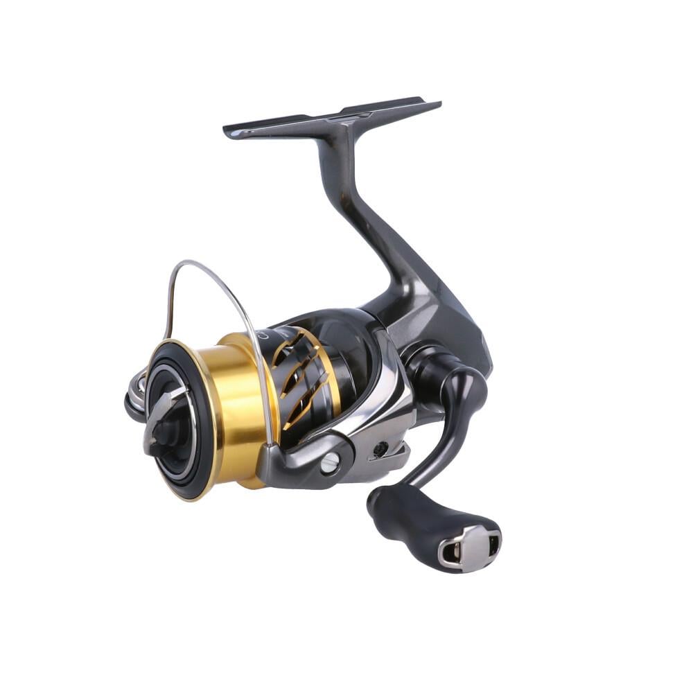 Котушка Shimano Twin Power FD C2000S 5.1:1 9+1 (1276707310)