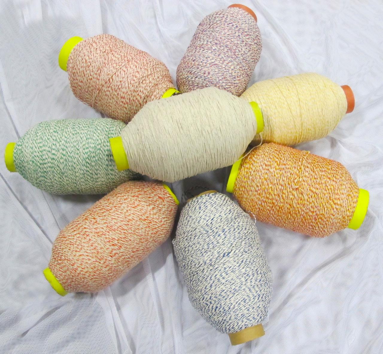 Нить хлопчатобумажная пищевая 2,9 кг 400 текс (0953) - фото 4 Нить хлопчатобумажная пищевая 2,9 кг 400 текс (0953) - фото 4