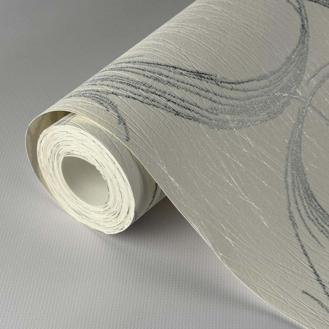 Обои виниловые на флизелиновой основе Marburg 53436 рулон 10х0,53 м (2788388081)