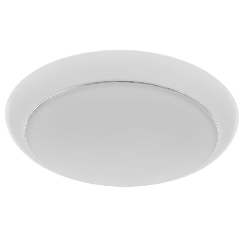 Светильник настенно-потолочный Brille светодиодный W-613/24W CW (26-520)