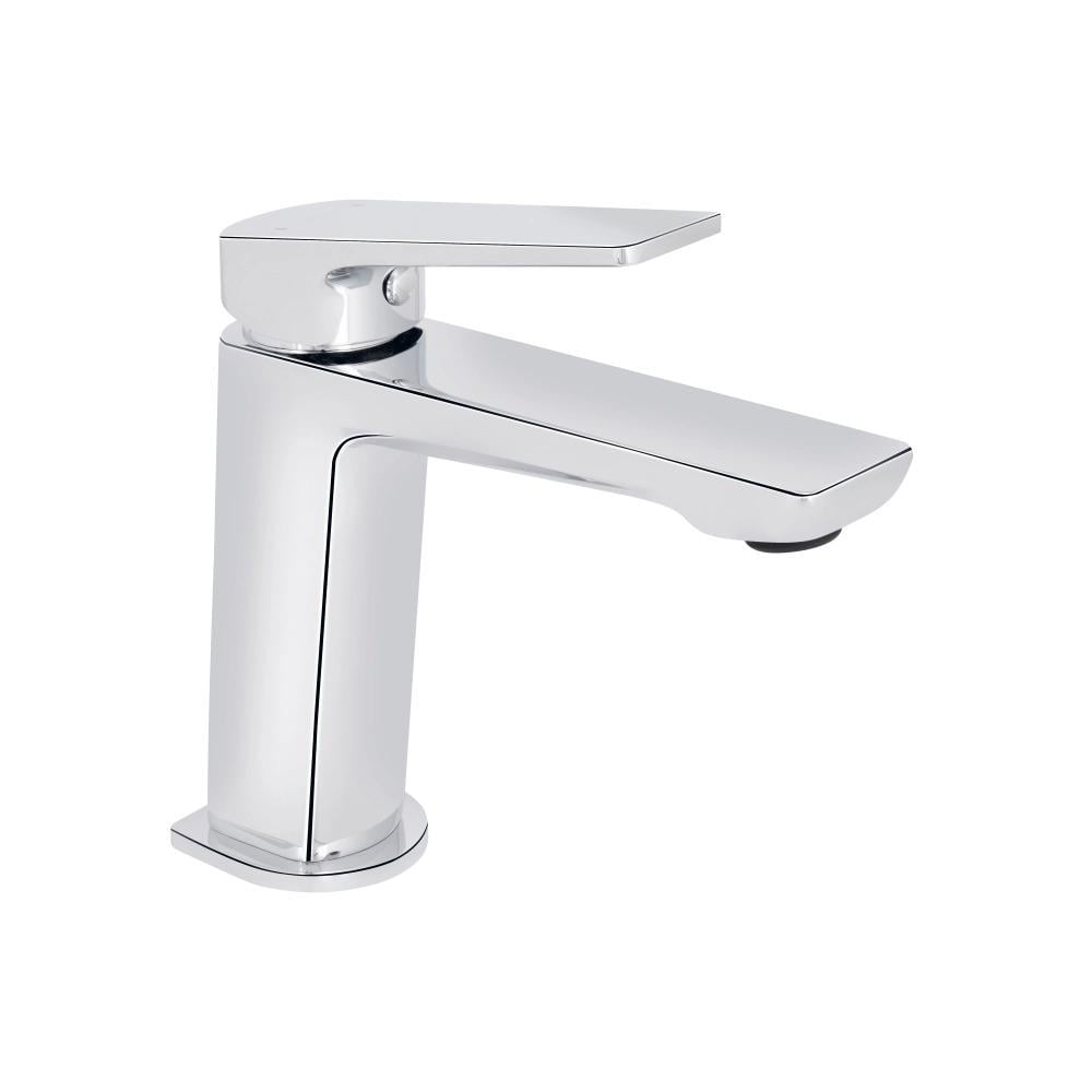 Змішувач для раковини Qtap Crow Chrome k30 (QTCRO270CRM48644)