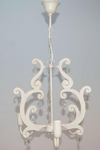 Люстра классическая ALFA Lili 18013