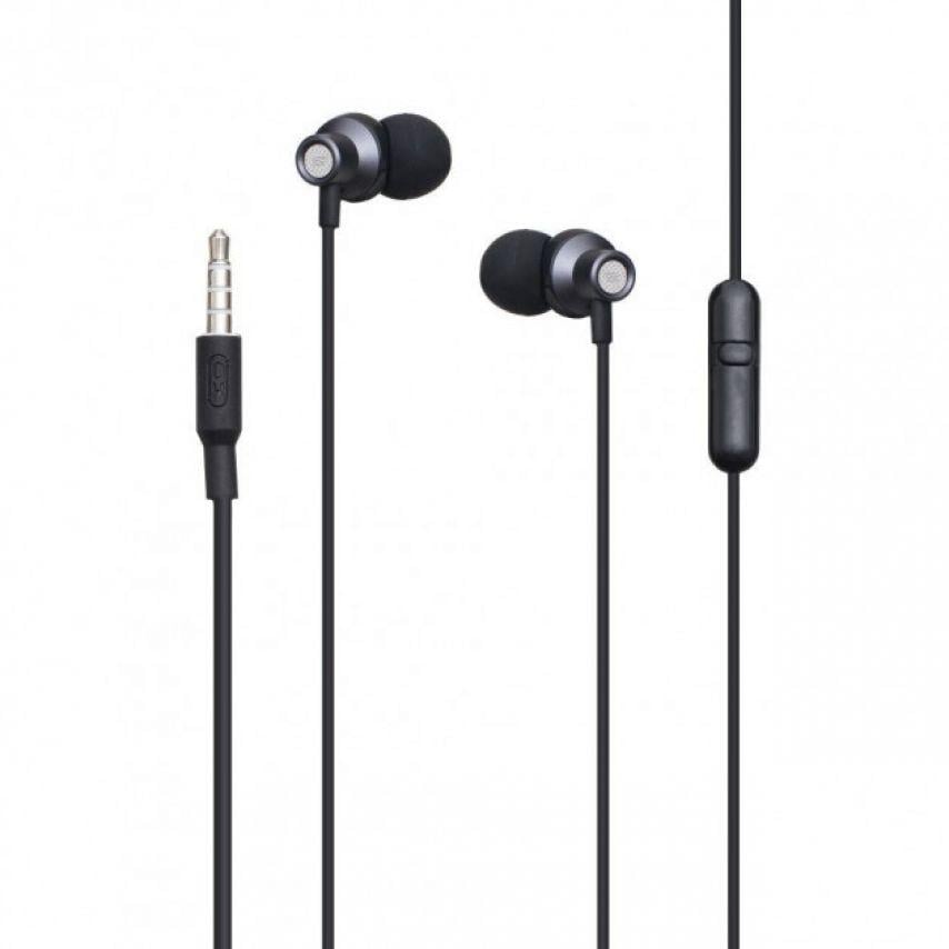 Наушники XO EP15 Grey (0594)