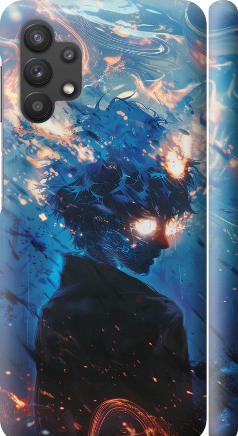 Чехол на Samsung Galaxy A32 A325F Сатору Годжо (6129m-2204-42517)