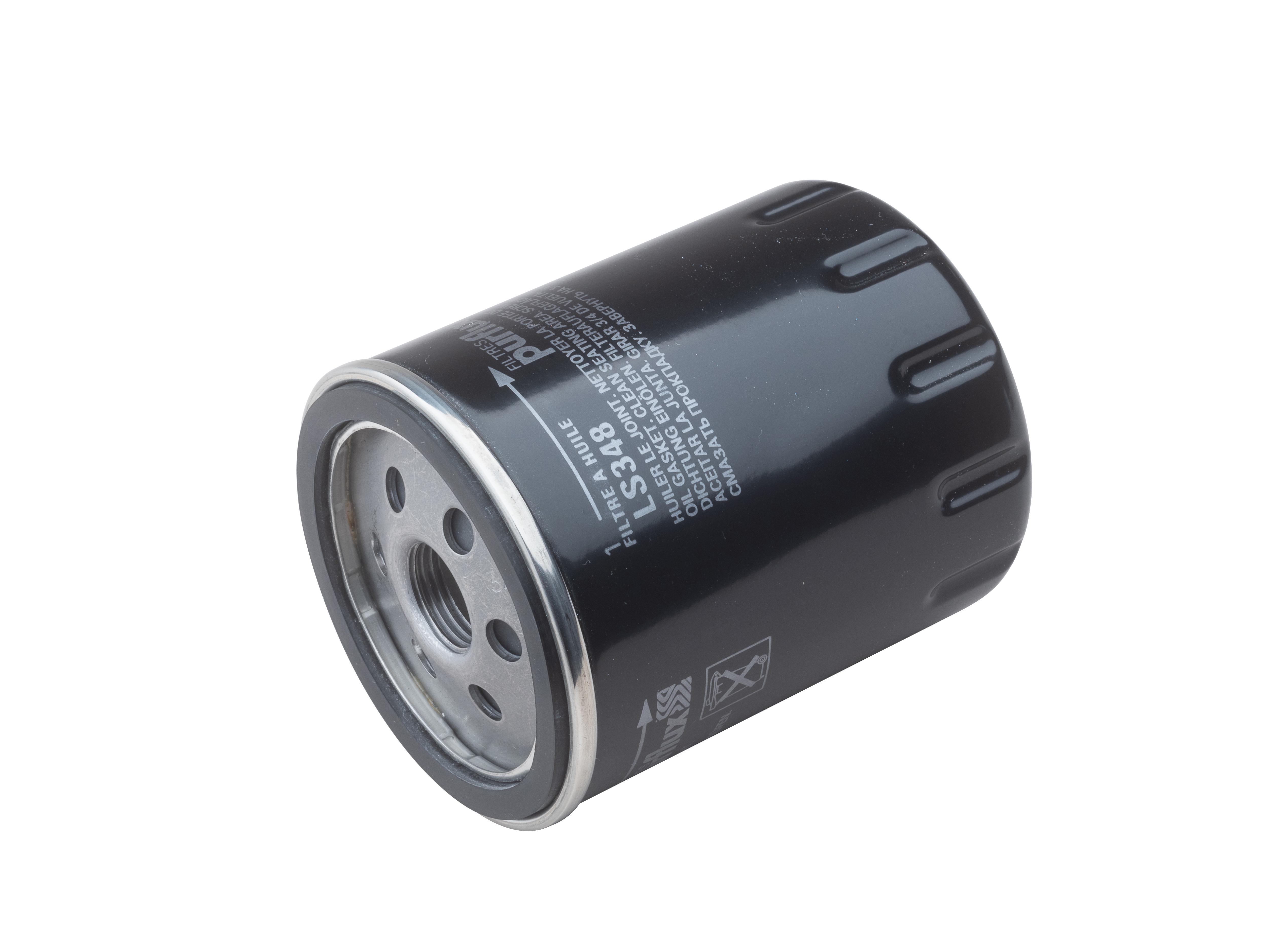 Фильтр масла PURFLUX LS348