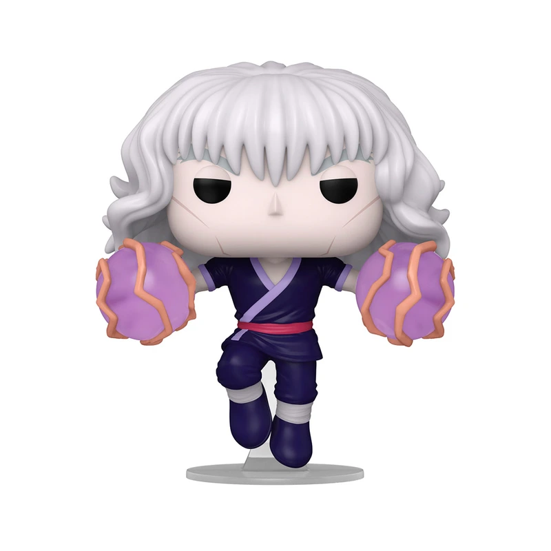 Ігрова фігурка FUNKO POP cерії Мисливець х Мисливець СИЛЬВА ЗОЛДІК