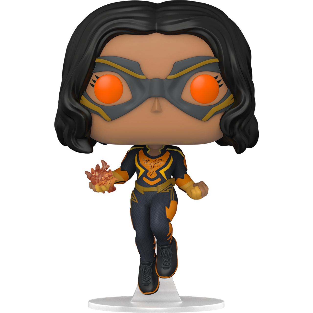 Фигурка Funko Pop DC Black Lightning 10 см (DC BL L 427)