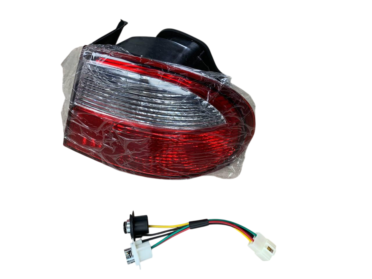 Фонарь задний правый наружный Tempest 020 0139 FZ4C DAEWOO LANOS/SENS (3085963245) Фонарь задний правый наружный Tempest 020 0139 FZ4C DAEWOO LANOS/SENS (3085963245)