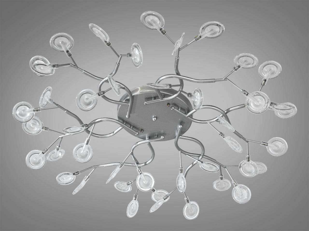 Люстра Светлячок X890-42CGD (2437600035)