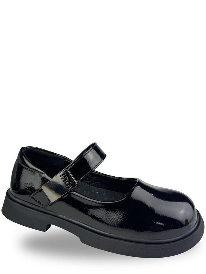 Туфли Jong Golf BN11873-30 р. 28 Черный