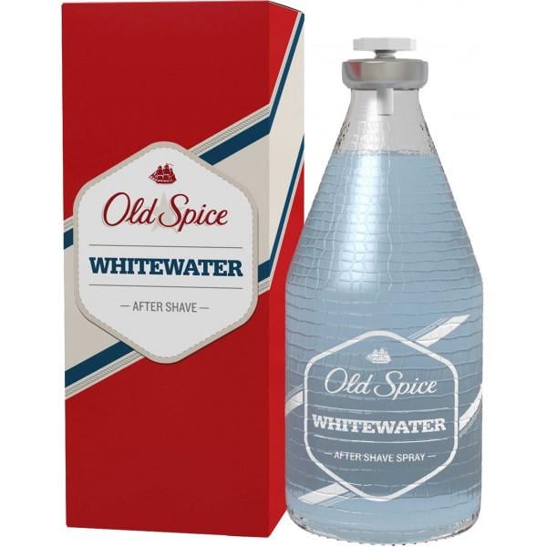 Лосьйон Old Spice White Water 100 мл (5000174440256)