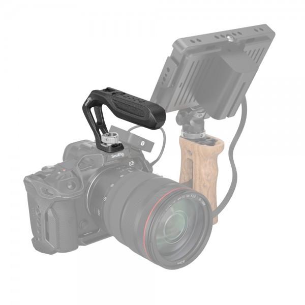 Ручка для клетки ARRI 3/8 алюминий SmallRig Black Mamba 3786 (1715307080) - фото 2