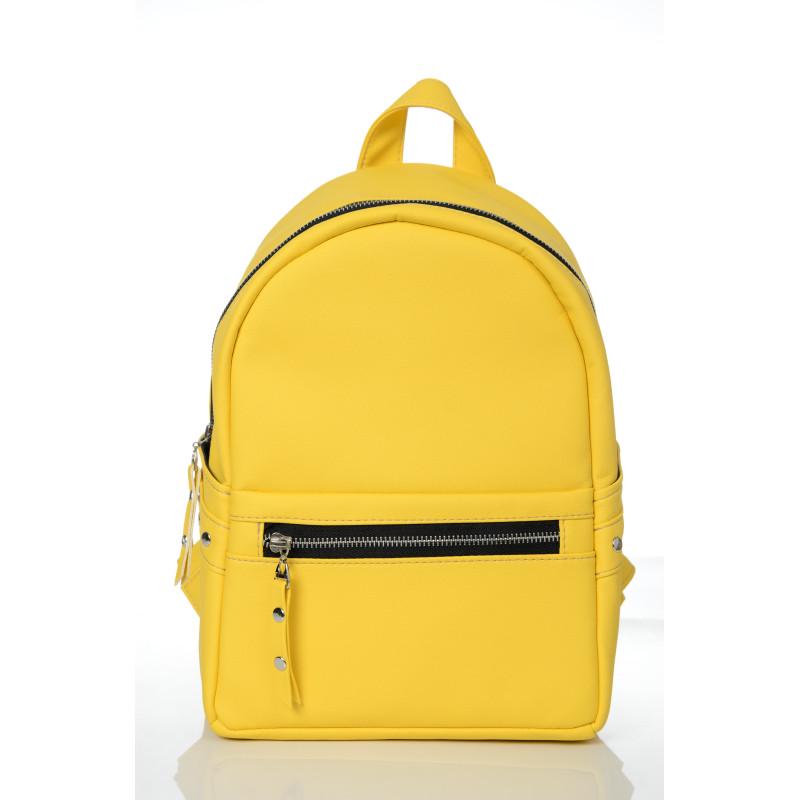Рюкзак Sambag Dali LPS 35x25x12 см Желтый