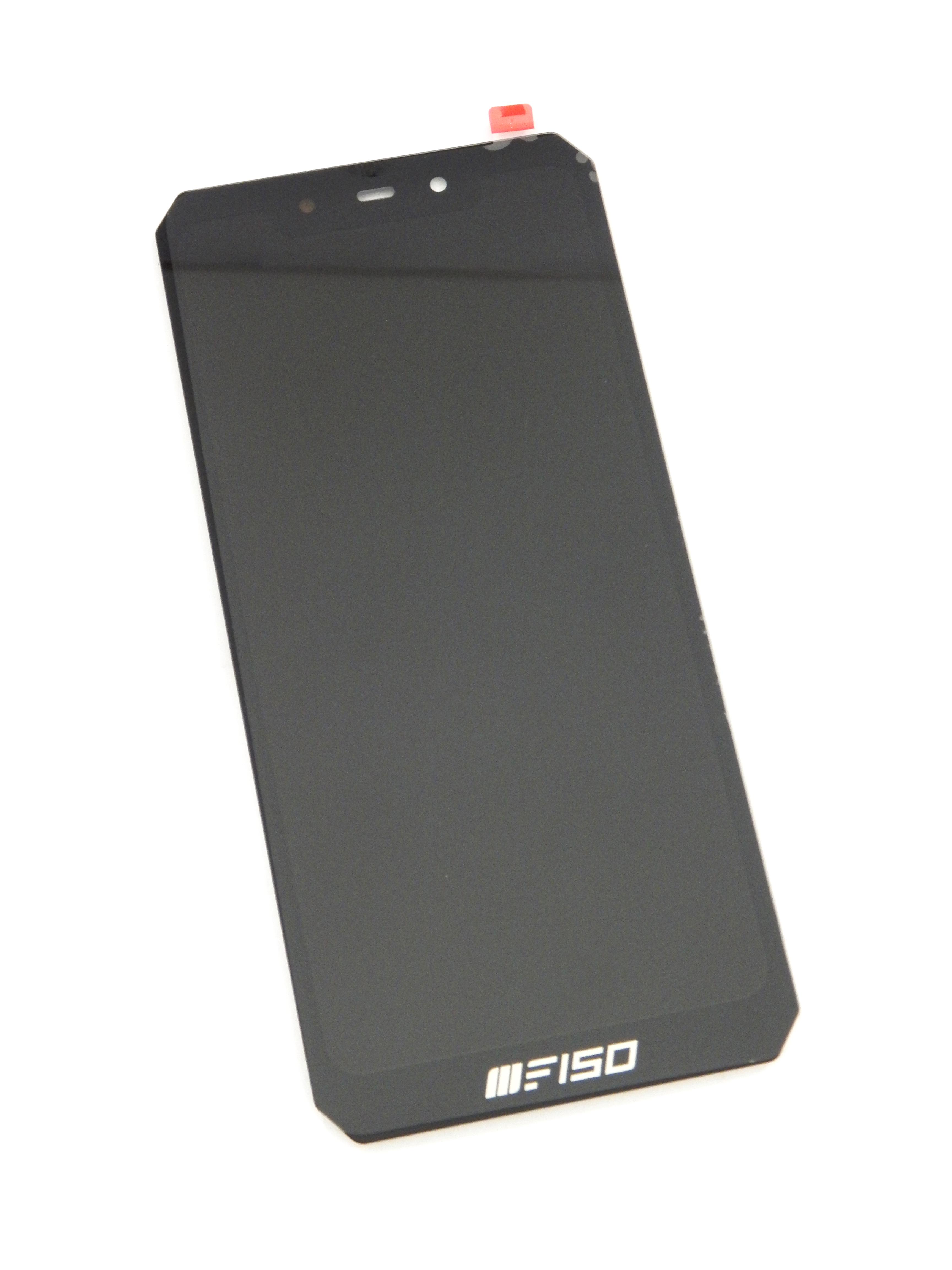 Модуль Oukitel III F150/B2021/FPC-Y88659 V01 дисплей/сенсор