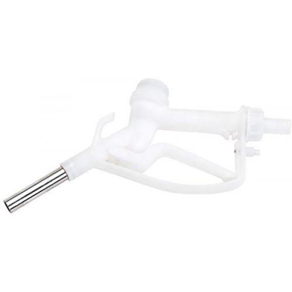 Кран роздатковий VSO AdBlue (VS0700-009) - фото 3 Кран роздатковий VSO AdBlue (VS0700-009) - фото 3