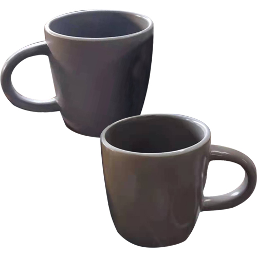 Набір чашок SNT 420 мл 4 шт. (4192-13)