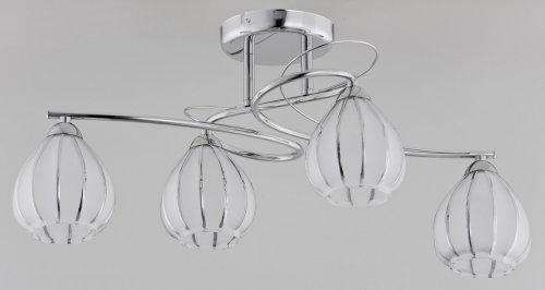 Люстра Alfa Toto (19934)