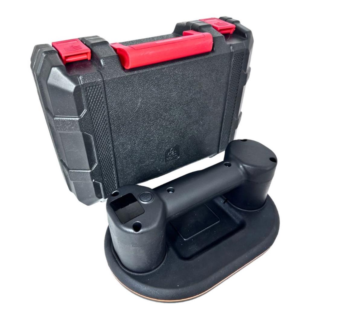 Присоска FIXTOOL NEMO 160x240 мм (FIXNEMO-1) - фото 3 Присоска FIXTOOL NEMO 160x240 мм (FIXNEMO-1) - фото 3