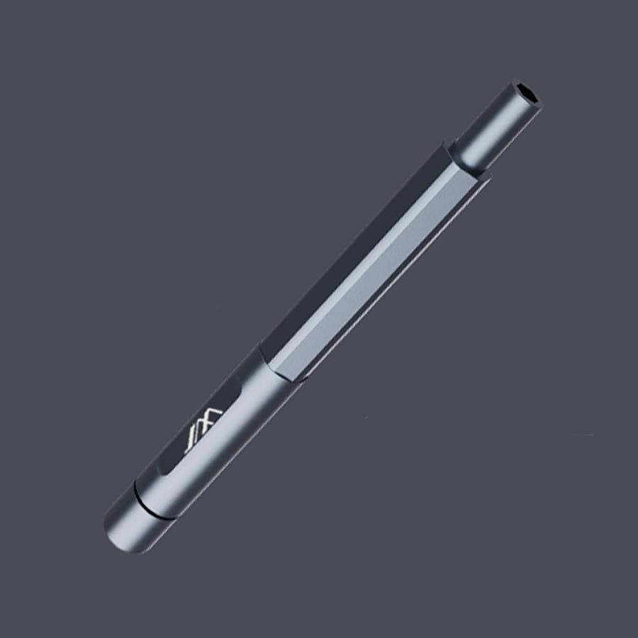 Викрутка з бітами JIMI Home Screwdriver Set 31в1 (JM-GNT30) - фото 3