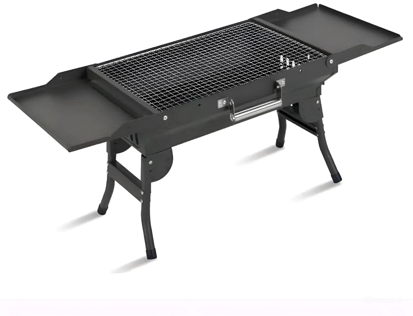 Мангал для гриляь та барбекю Portable BBQ 1068G