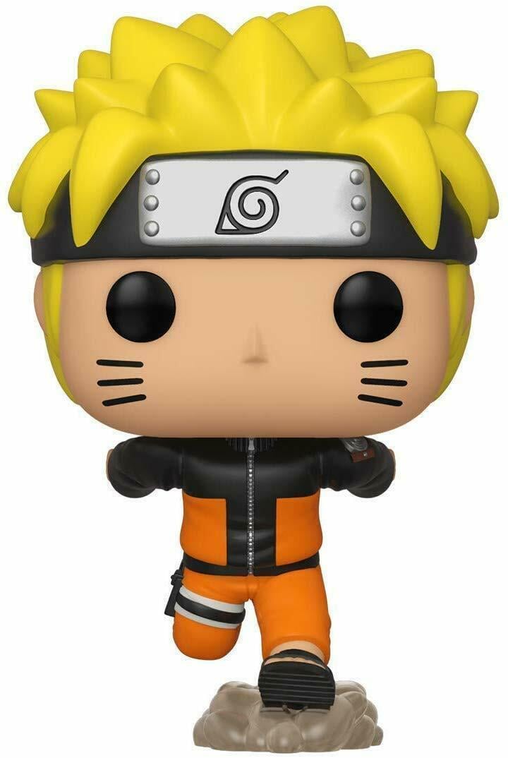 Фігурка Funko Pop Naruto Shippuden Uzumaki 10 см (NA N 727)