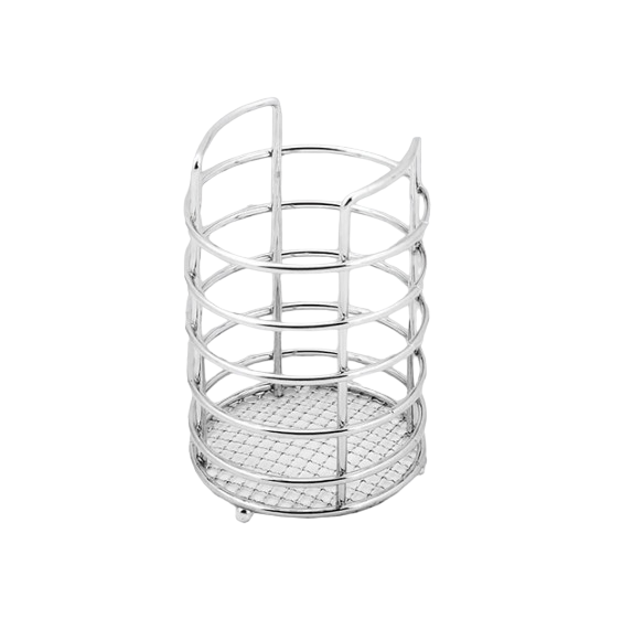 Підставка під фраж Maestro 13х8,5 см Сірий - фото 1 Підставка під фраж Maestro 13х8,5 см Сірий - фото 1