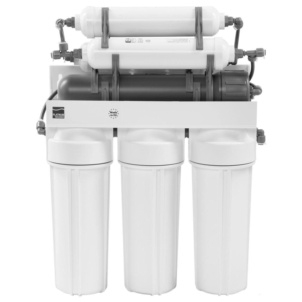 Фильтр обратного осмоса Platinum Wasser RO7 (2189)