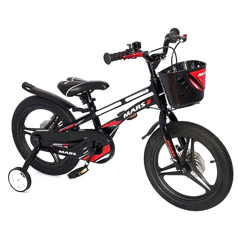 Велосипед дитячий Mars-3 16" 2021 (YSSS01274 -3)