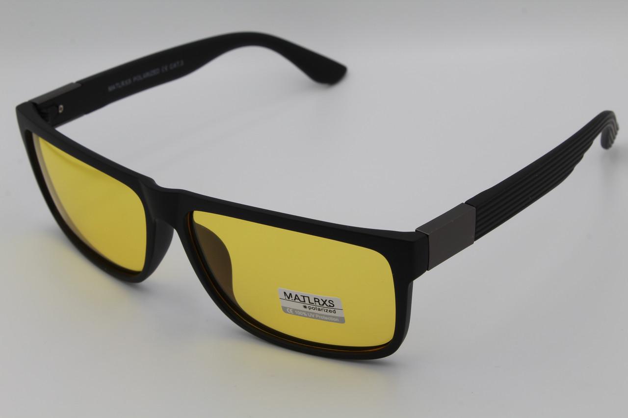 Солнцезащитные очки поляризационные мужские Matlrxs P1934 c5 (2618218861) - фото 4 Солнцезащитные очки поляризационные мужские Matlrxs P1934 c5 (2618218861) - фото 4