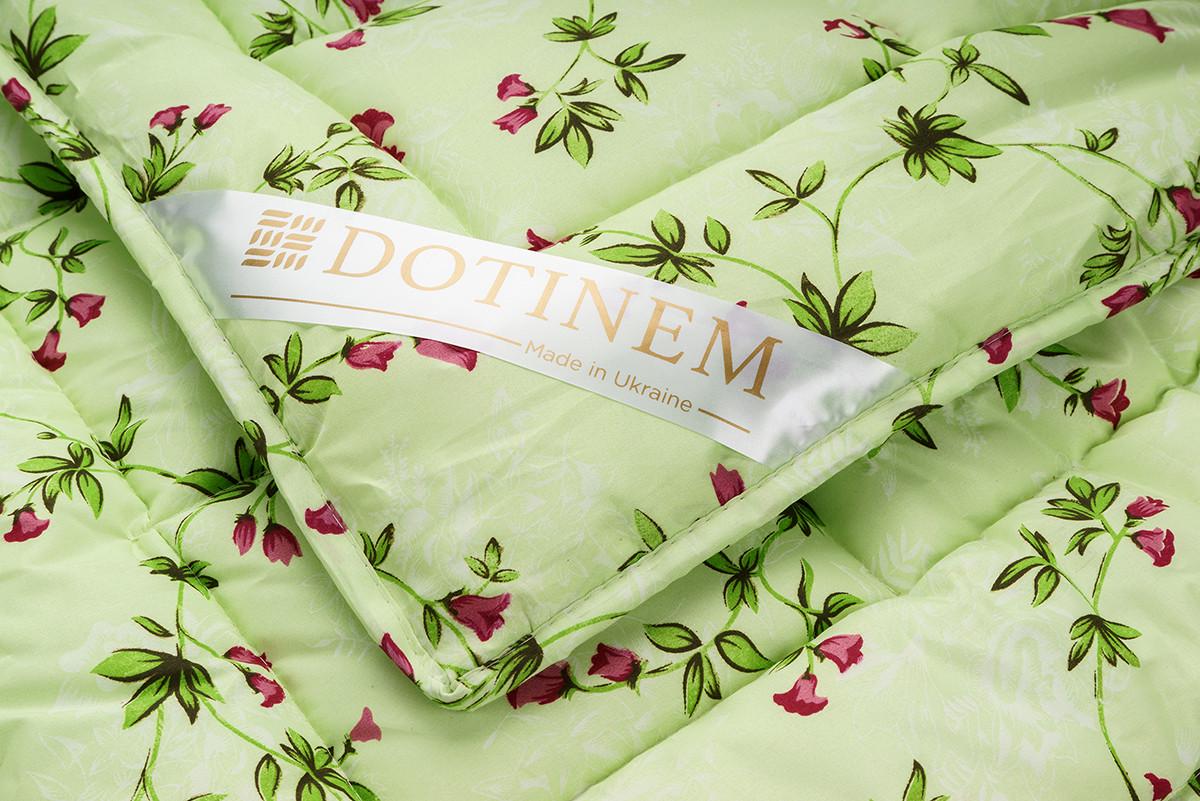 Ковдра DOTINEM RIVERTON холлофайбер півтораспальне 145x210 см (214904-1) - фото 2 Ковдра DOTINEM RIVERTON холлофайбер півтораспальне 145x210 см (214904-1) - фото 2