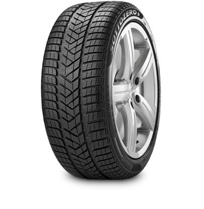 Шина зимняя PIRELLI Winter SottoZero Serie 3 Run Flat 225/40R19 93H (720212)