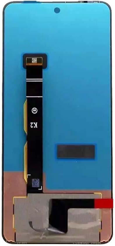 Дисплей и сенсор для Motorola Moto G84 OLED Black (15175282) Дисплей и сенсор для Motorola Moto G84 OLED Black (15175282)