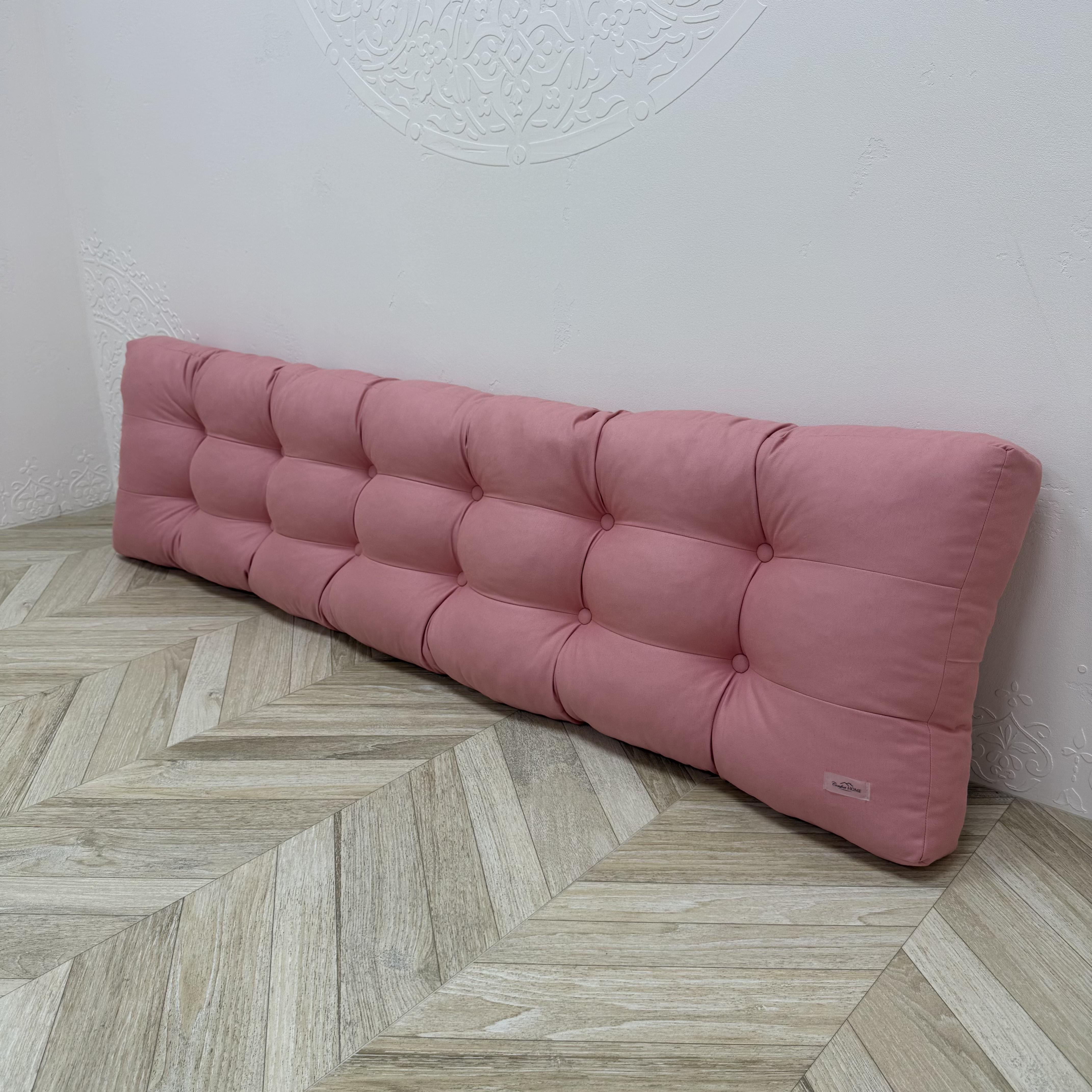 Подушка-спинка Comfort Home панама 180х45 см (5054616)