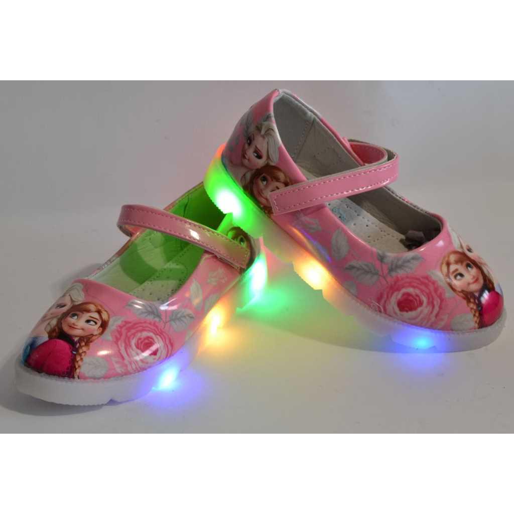 Туфли для девочки BBT 105-85-63 р. 26 15,2 см (11973000)