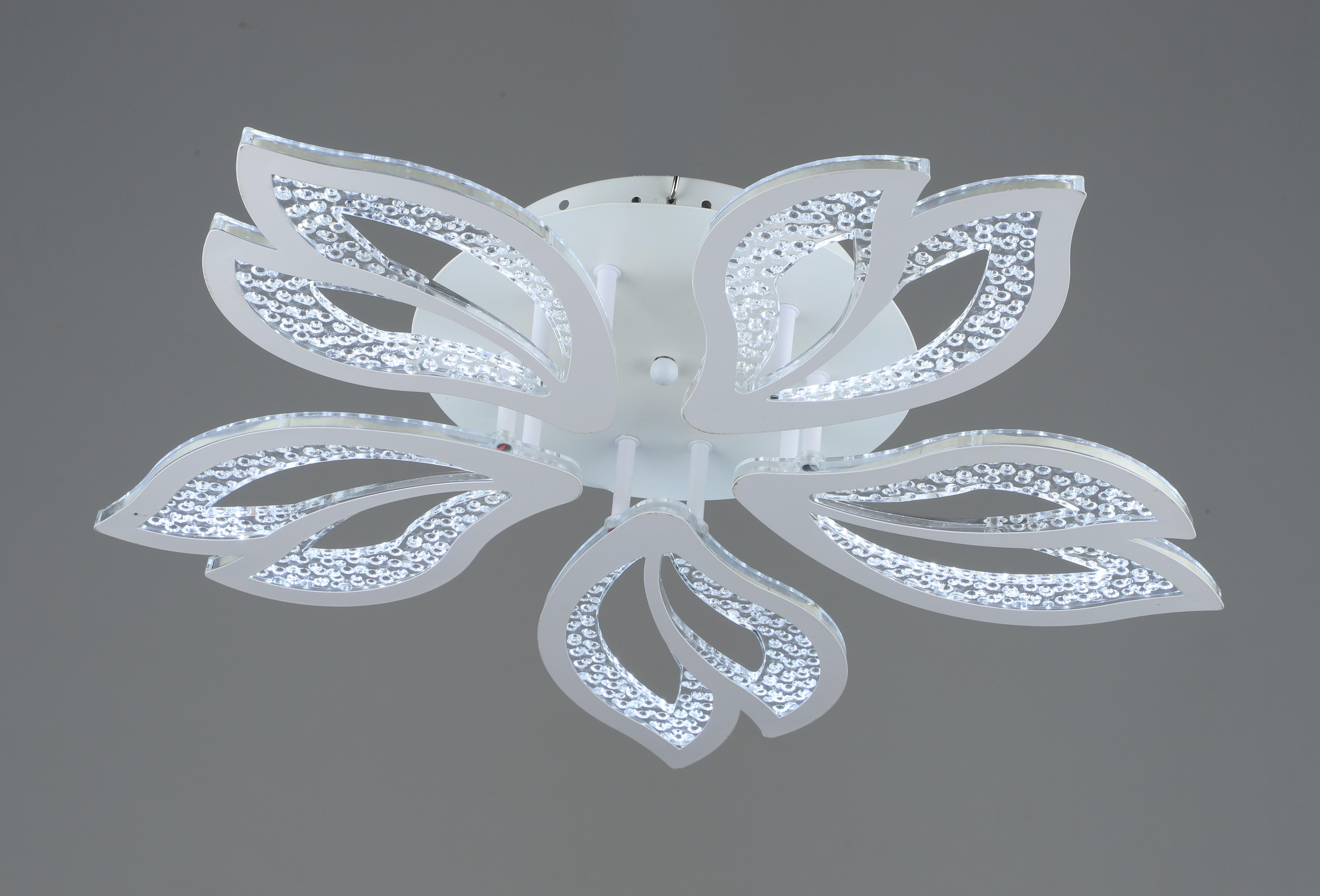 Люстра світлодіодна S2330/5 (000039542)