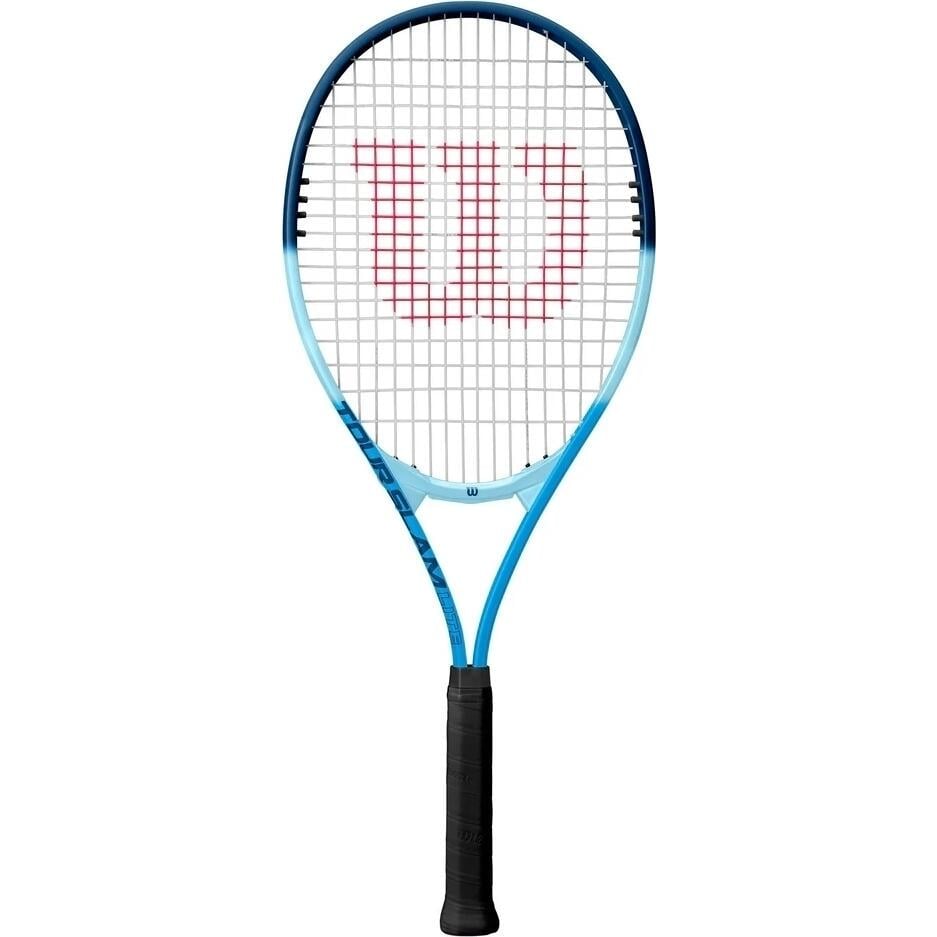 Ракетка для тенниса Wilson TOUR SLAM LITE р. 3 Голубо-темно-синий