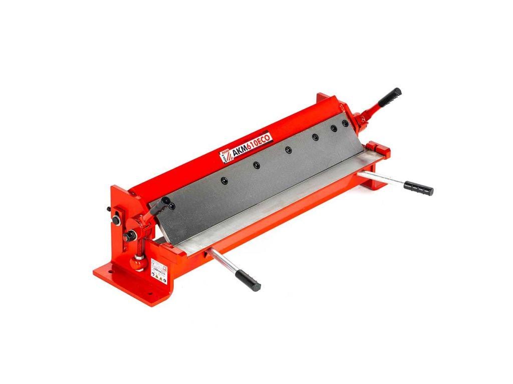 Верстат листозгинальний Holzmann AKM610ECO