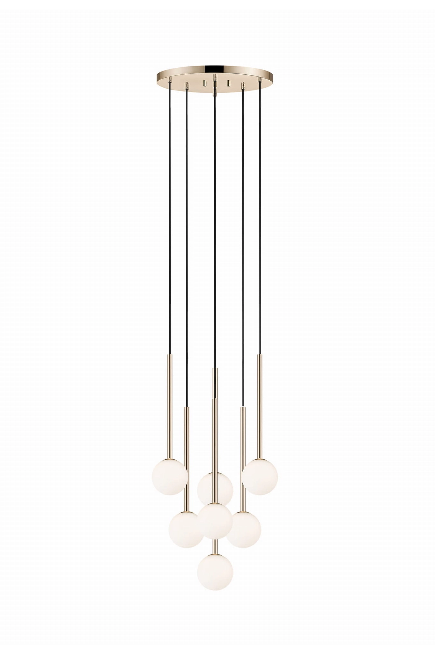 Підвісний світильник ARCTURUS (P0574-07F-F7AA)