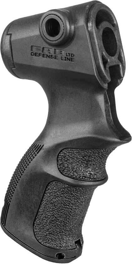 Рукоятка пистолетная FAB Defense AGR для Remington 870 (6200000462)
