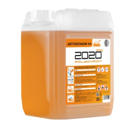 Активная пена Polychrom 2020 Aktivschaum 44 1:9-1:12 22 кг (1007307)