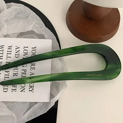 Набор шпилек для волос любой густоты 4 шт. (N00065) - фото 6