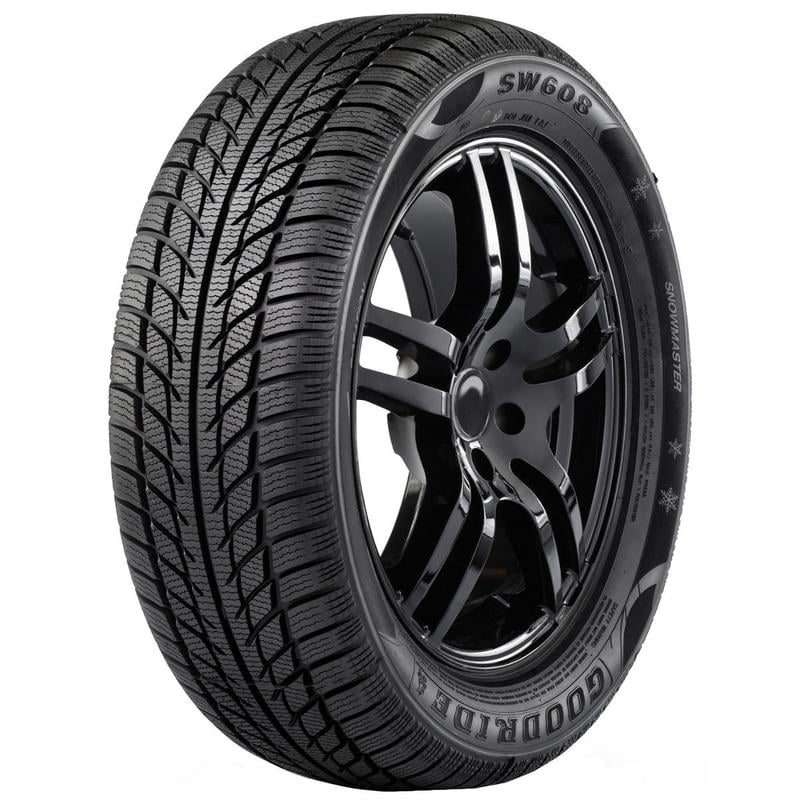 Автошина Goodride SW608 Snowmaster 165/70 R14 81T (424474)