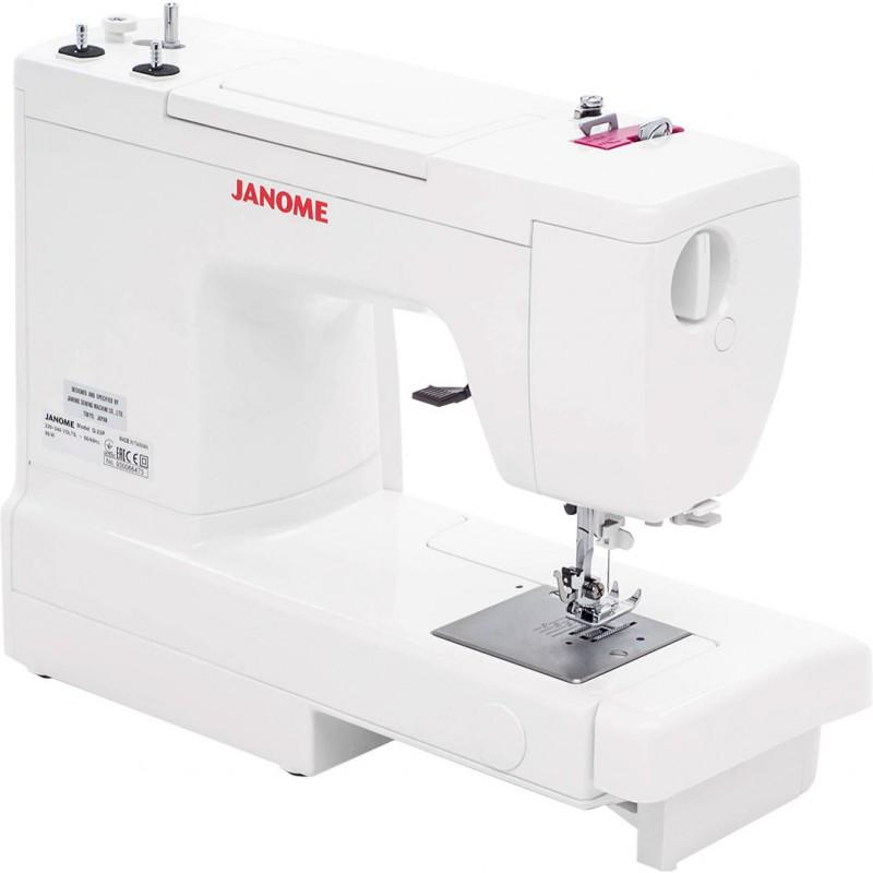 Швейна машинка Janome Q 23P - фото 3