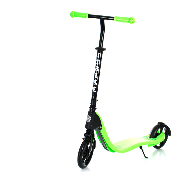 Самокат SR 2-082-GR (AN002896)